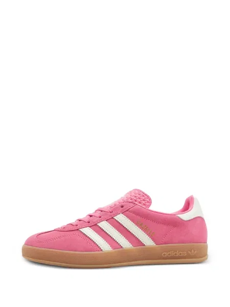 Sneakerși Adidas Adizero cu imagine galben