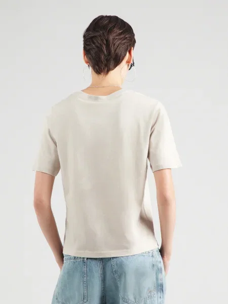 JDY Tricou JDYREX taupe gri