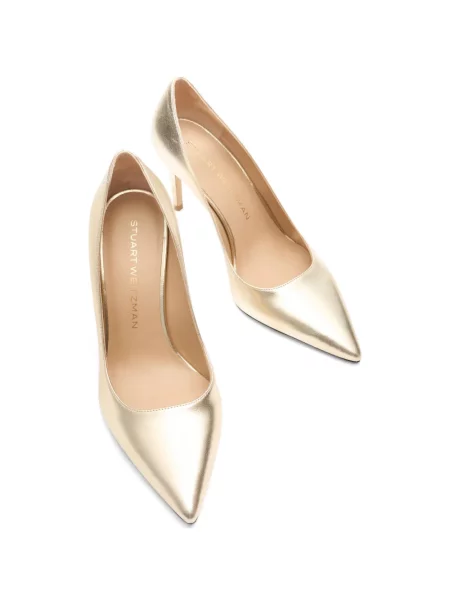 Pantofi cu toc Stuart Weitzman