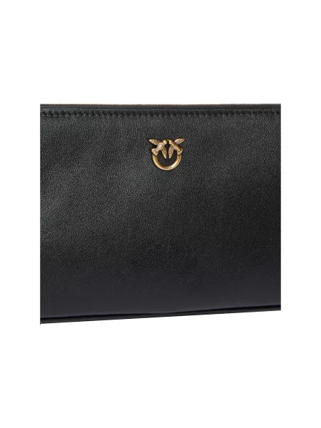 Geantă de mână Pinko negru