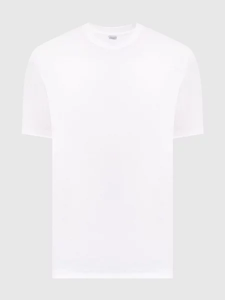 Футболка Zimmerli біла