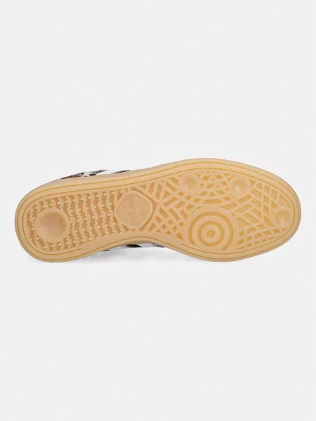 Кожаные кроссовки Adidas Originals