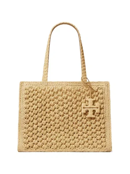 Geantă shopper Tory Burch