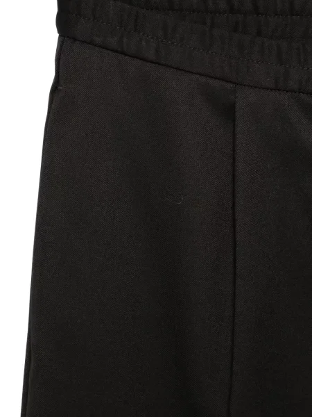 Pantaloni Manuel Ritz negru