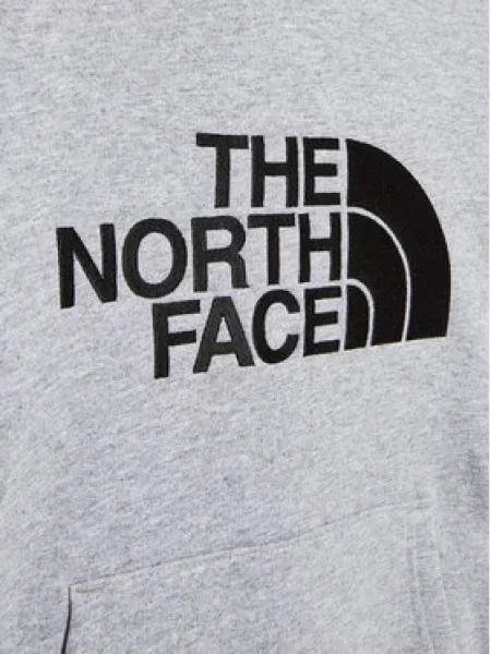 The North Face Džemperis Drew Peak pilka