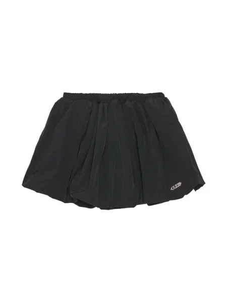 Guess Φούστα mini μαύρο