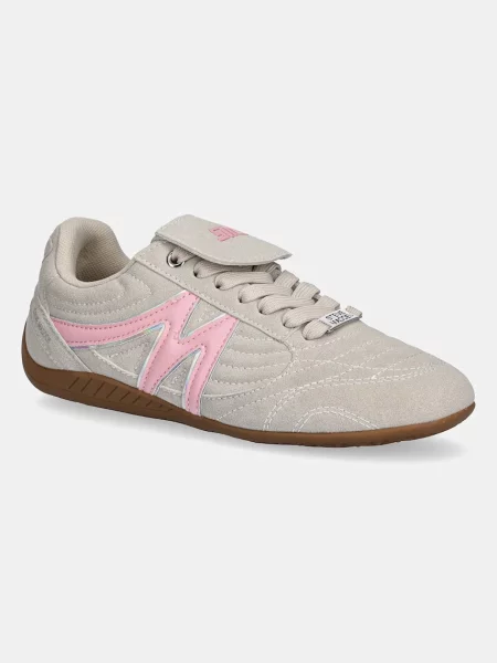 Steve Madden sneakers Freekick-E gri