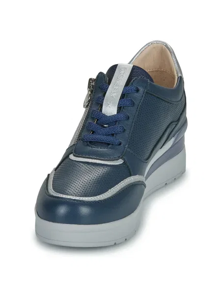 Pantofi Stonefly albastru