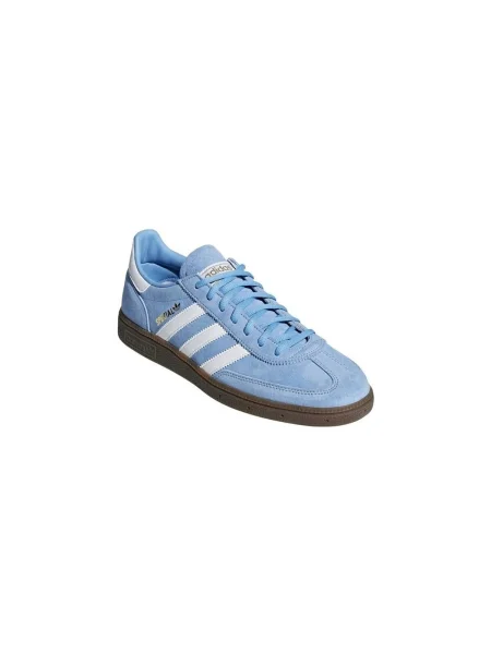 Félcipő Adidas kék