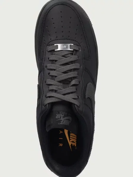 Nike Sportswear Air Force sportcipő férfi fekete