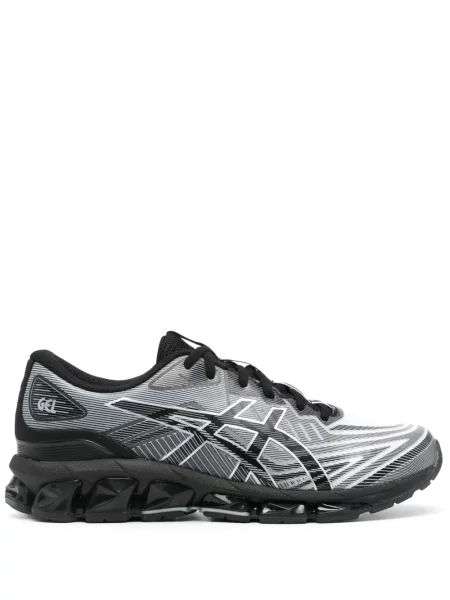 Sneakerși Asics Gel-Quantum negru
