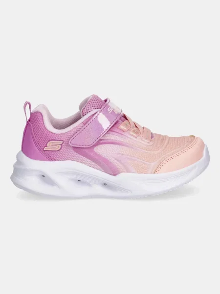 Skechers SOLA GLOW COLOR BR tenisice za djecu