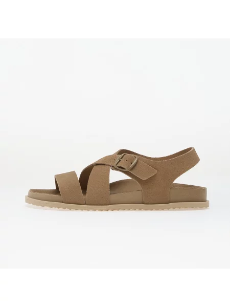 Tenisky Geox D Sandybett Lt Taupe EUR 40