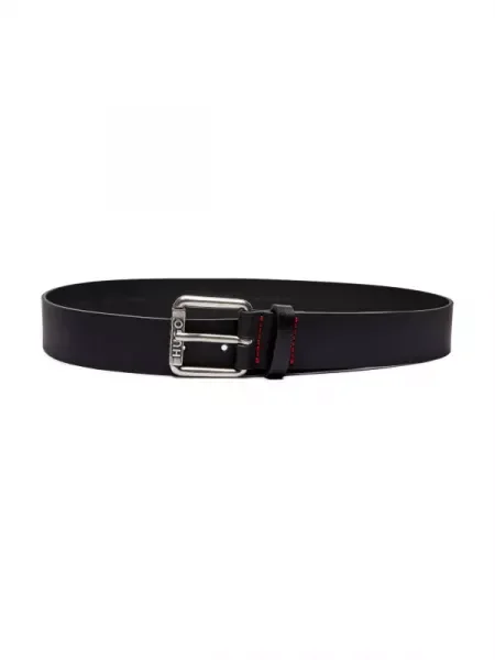 HUGO De piele negru