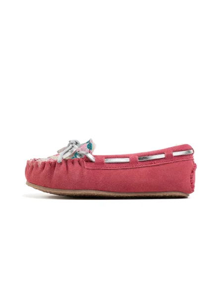 Minnetonka Pantofi Cassie' roz