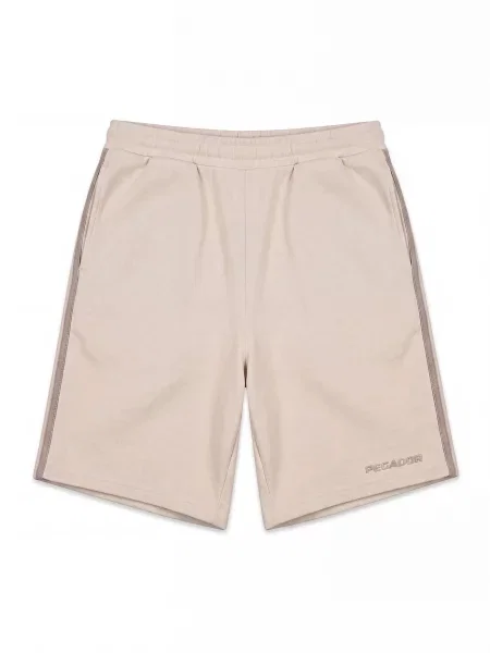 Pegador Pantaloni Viseu crem / închis bej