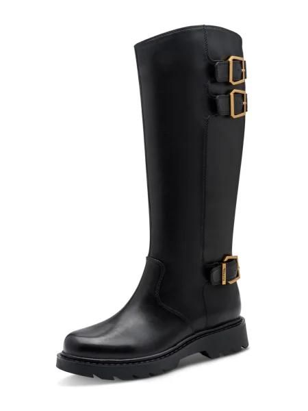 Pantofi Tamaris negru