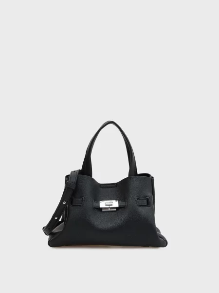 Сумка Dkny чорна