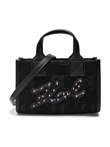 Rucsac Karl Lagerfeld negru