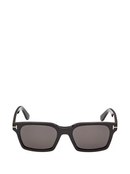 Ochelari de soare Tom Ford Eyewear negru