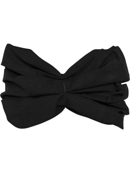 Fular Urban Classics negru