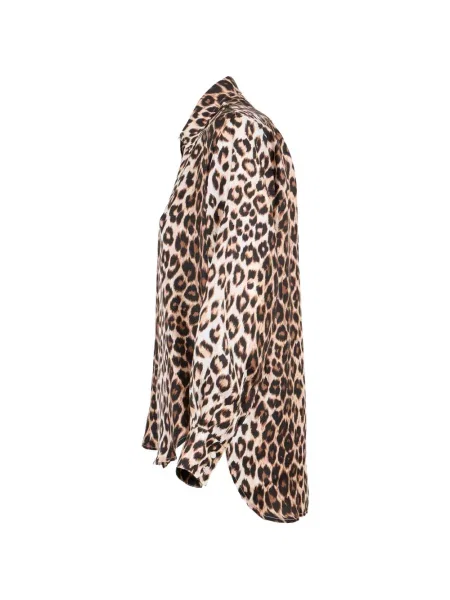 Πουκάμισο La Prestic Ouiston με σχέδιο