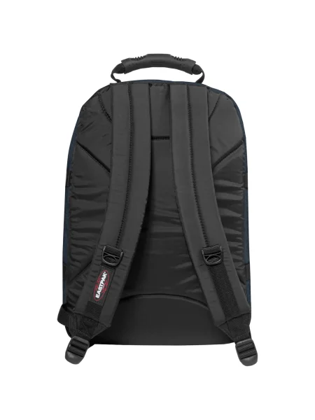 Kabelka Eastpak modrá
