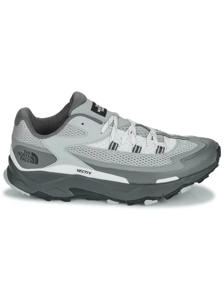 Pantofi The North Face gri