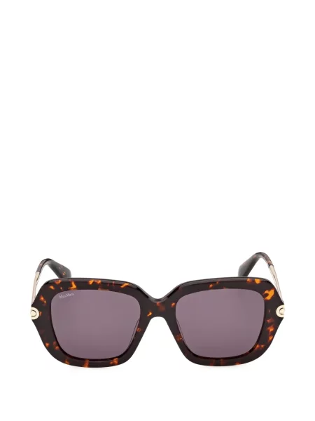 Ochelari de soare Max Mara Eyewear maro