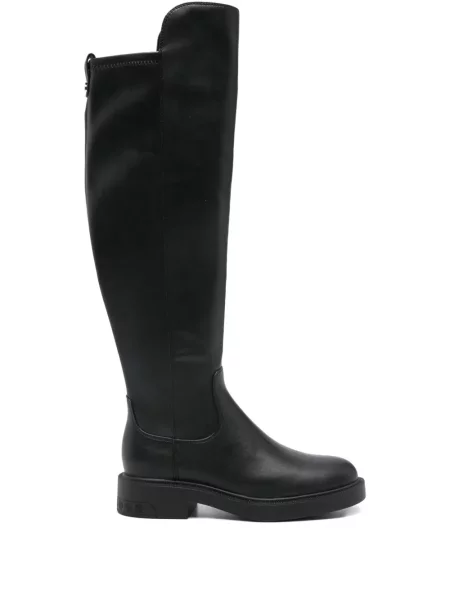 Ботуши Guess черно