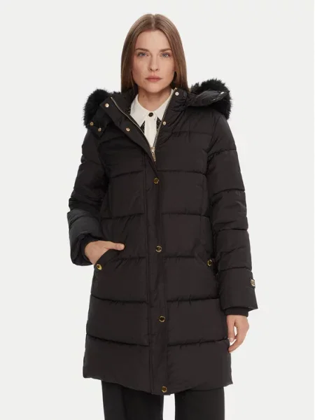 Marciano Guess Зимове пальто чорний