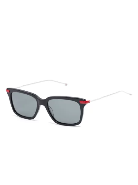 Ochelari de soare Thom Browne Eyewear albastru