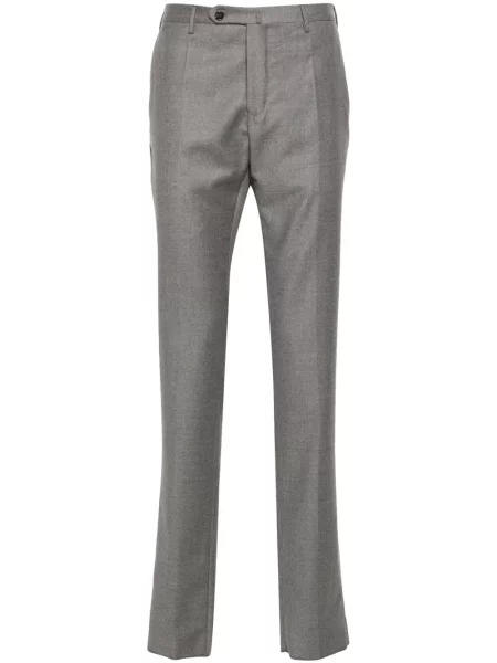 Pantaloni Incotex gri
