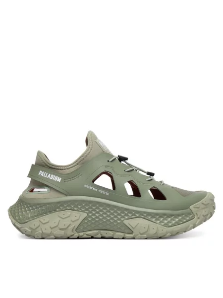 Palladium Laisvalaikio batai Offbound Hydro pilka