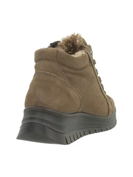 Pantofi Igi&co maro