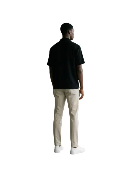 Polo Antony Morato negru