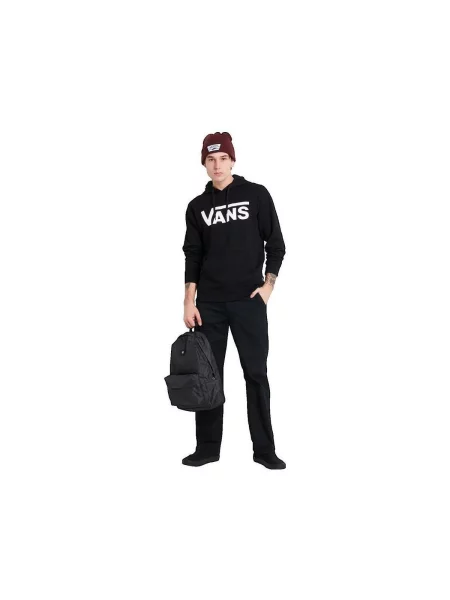 Geacă Vans clasică negru