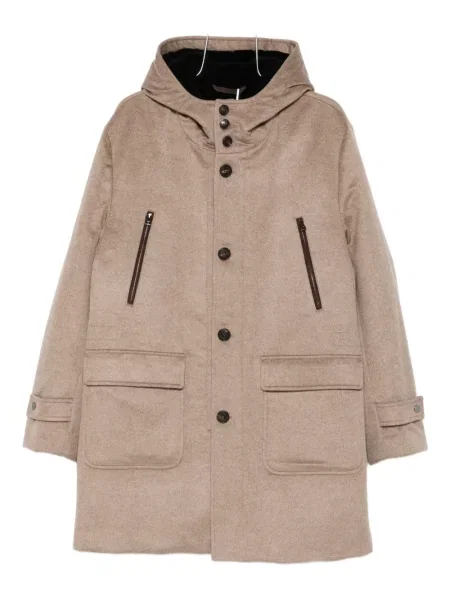 Парка Manzoni 24 с качулка