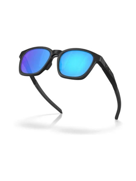 Ceas Oakley negru