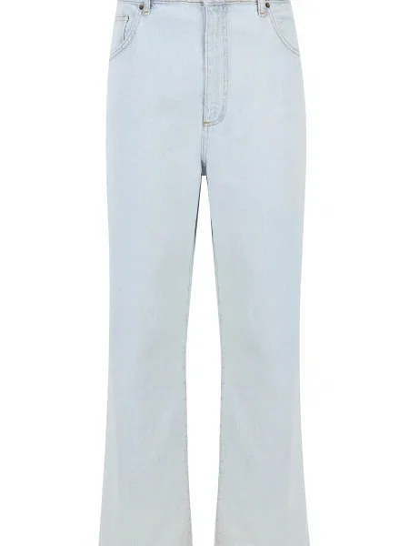 DEF Jeans Goethe deschis albastru