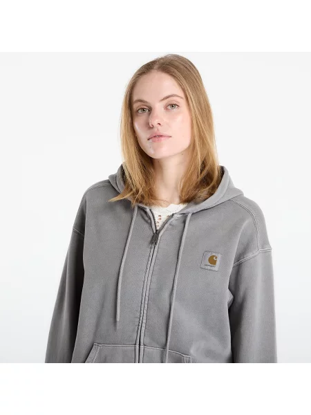 Bunda Carhartt Wip s kapucňou