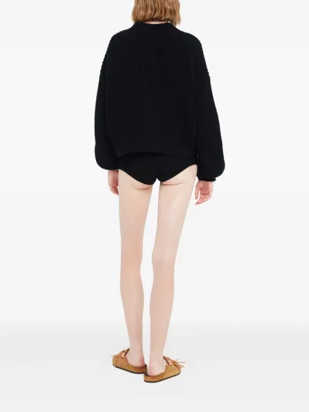 Cardigan Alanui negru