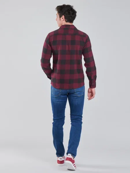 Cămașă Dickies roșu
