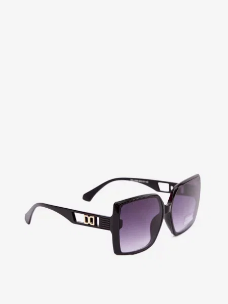 Ochelari de soare Boto negru