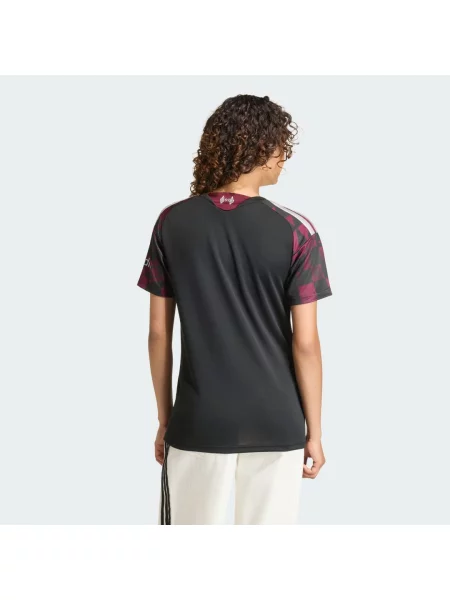 ADIDAS PERFORMANCE Funkční tričko FC Liverpool vínově červená bílá černá
