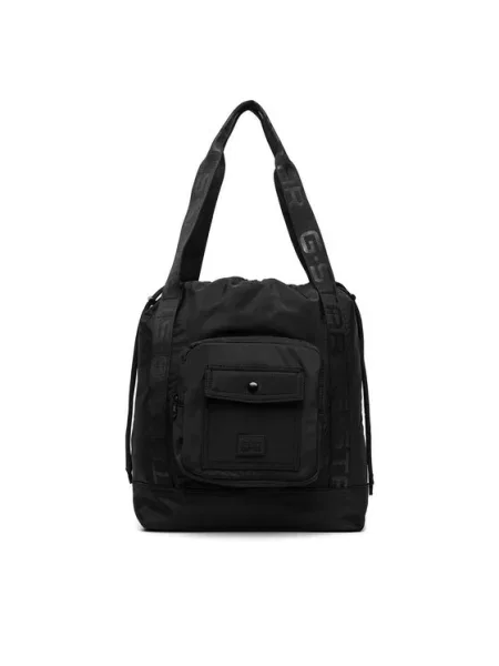 Taška G-Star Raw černá