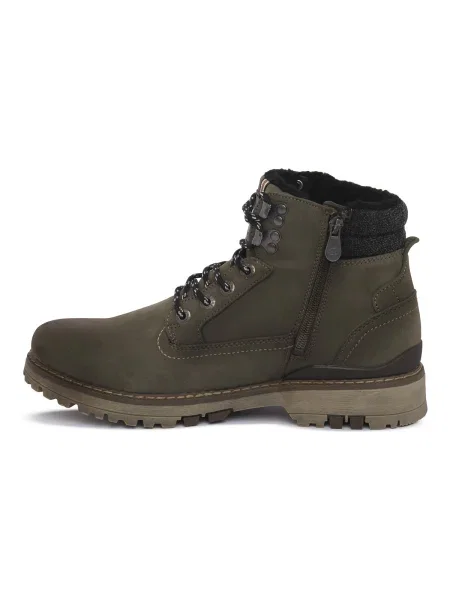Pantofi Dockers verde