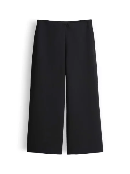 Someday Pantaloni Curilo Ease' negru