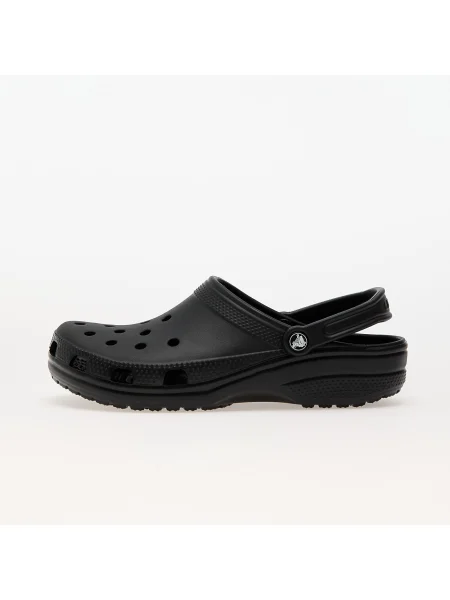 Pantofi Crocs Classic Black 6 negru