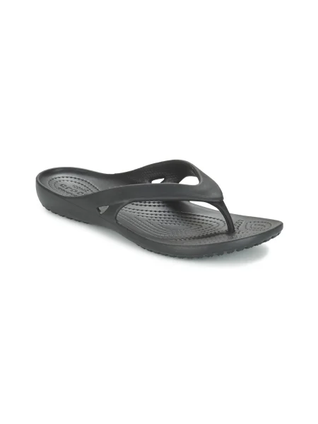 Pantofi Crocs negru